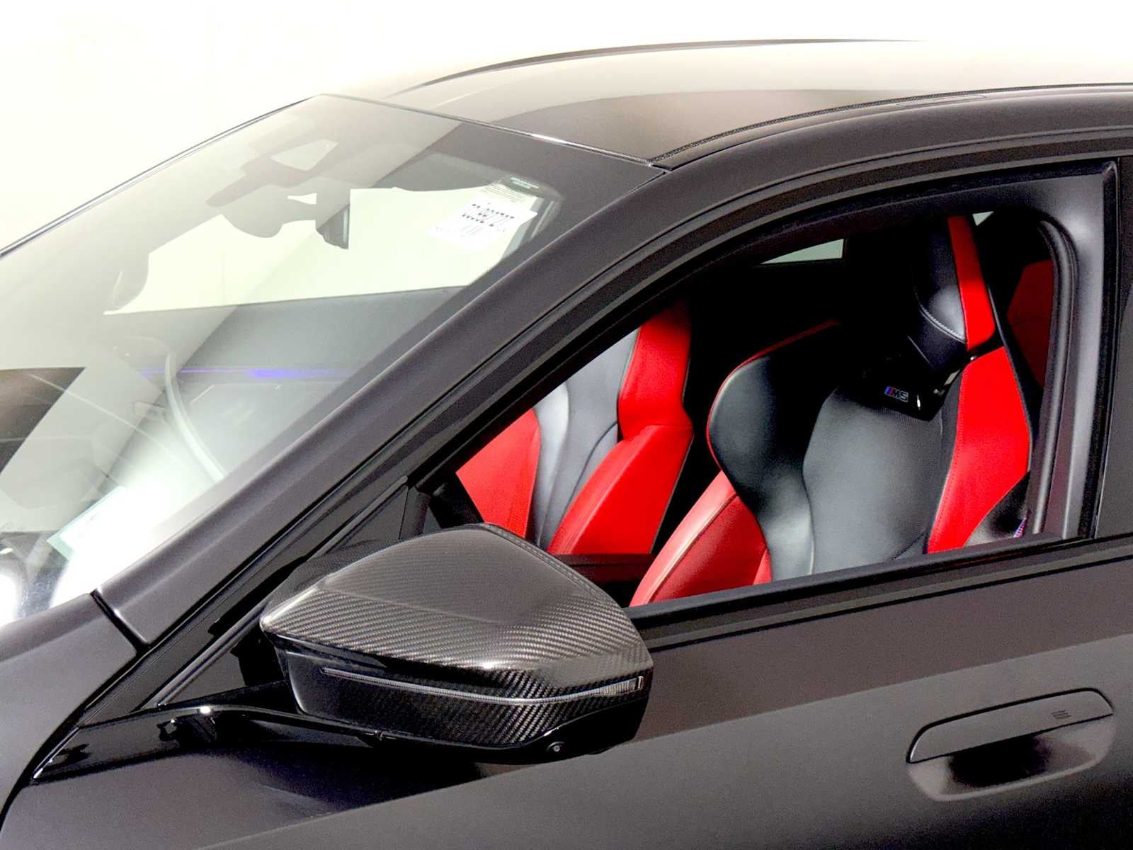 2026 BMW M5 Sedan