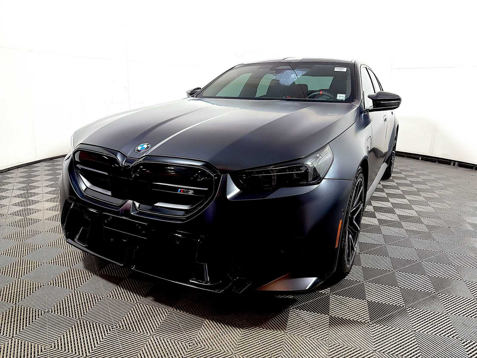 2026 BMW M5 Sedan