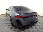 2026 BMW M5 Sedan