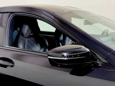 2024 BMW M8 Competition Gran Coupe