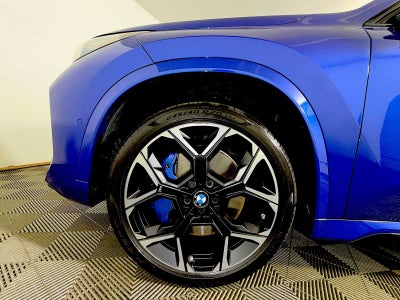 2025 BMW X1 M35i Sports Activity Vehicle
