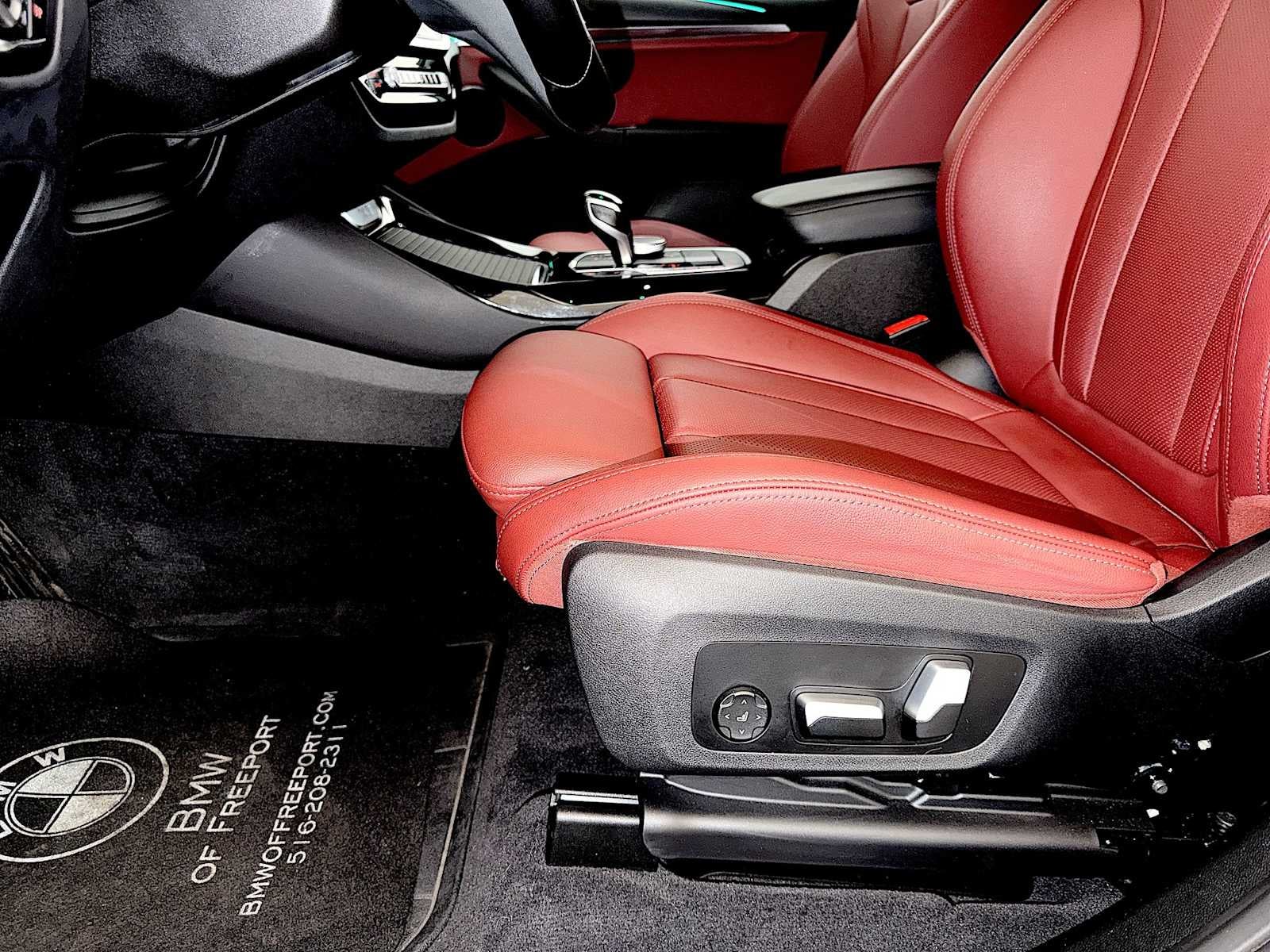2023 BMW X3 xDrive30i Sports Activity Vehicle South Africa