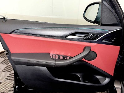 2023 BMW X3 xDrive30i Sports Activity Vehicle South Africa