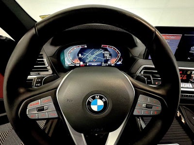 2023 BMW X3 xDrive30i Sports Activity Vehicle South Africa