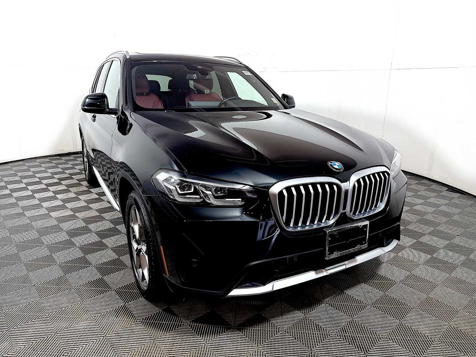 2023 BMW X3 xDrive30i Sports Activity Vehicle South Africa