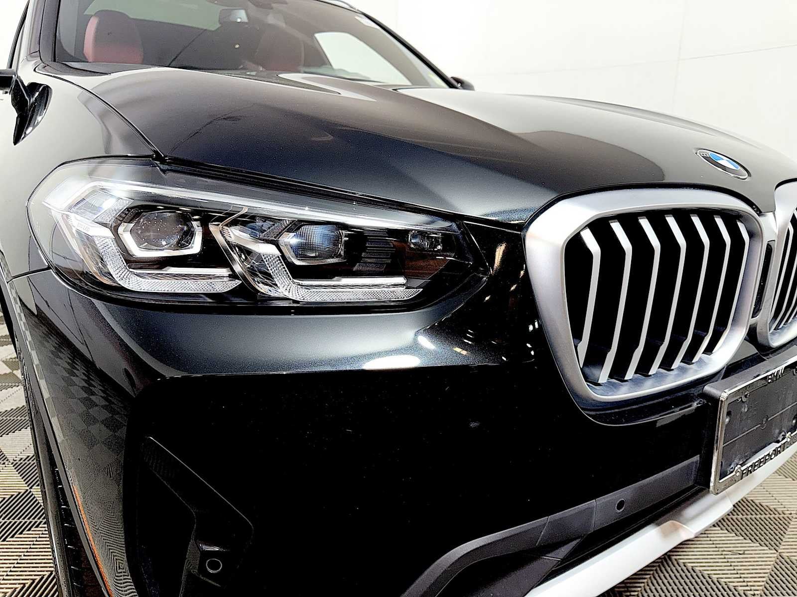 2023 BMW X3 xDrive30i Sports Activity Vehicle South Africa
