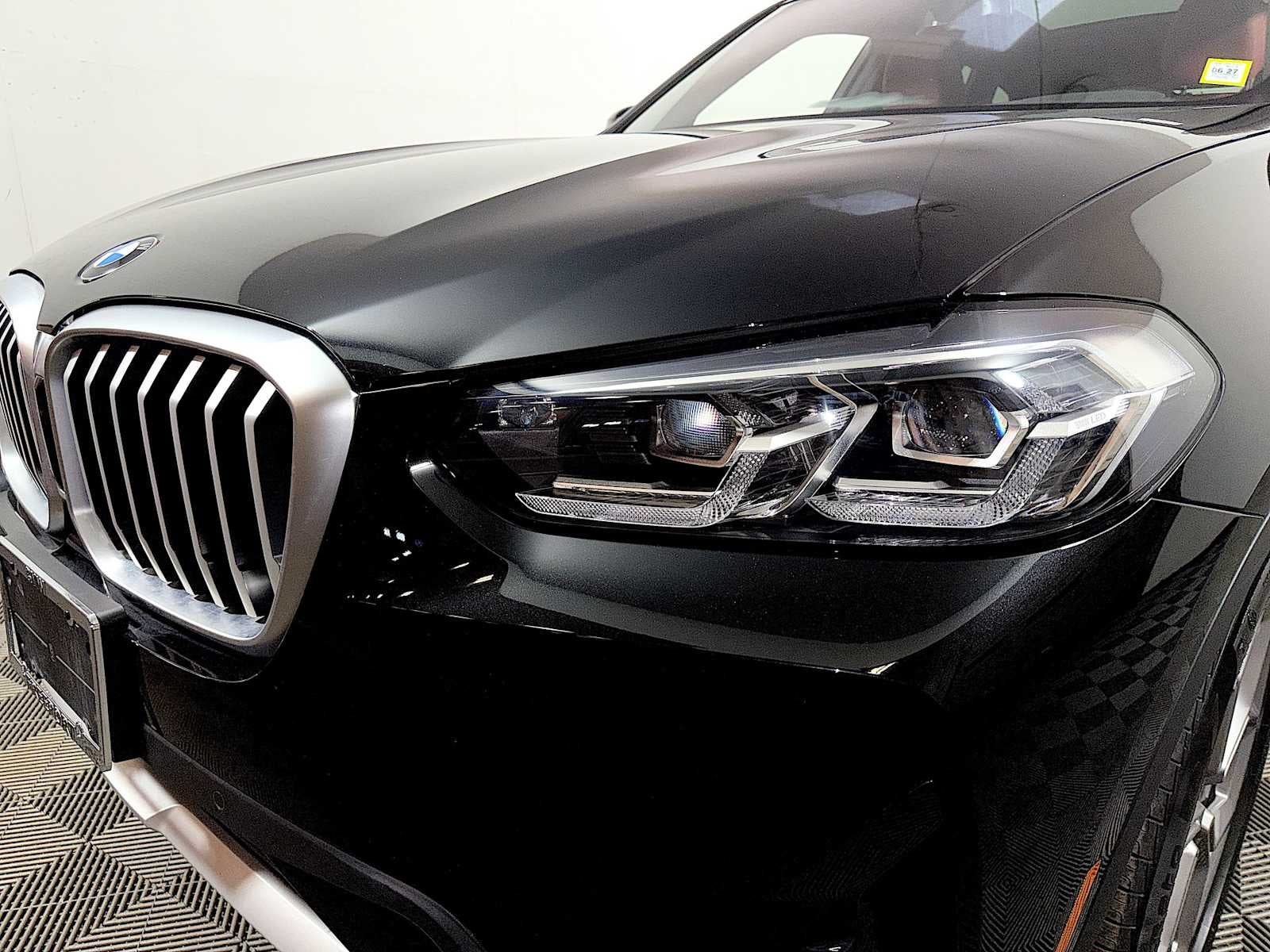 2023 BMW X3 xDrive30i Sports Activity Vehicle South Africa
