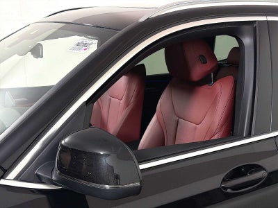 2023 BMW X3 xDrive30i Sports Activity Vehicle South Africa
