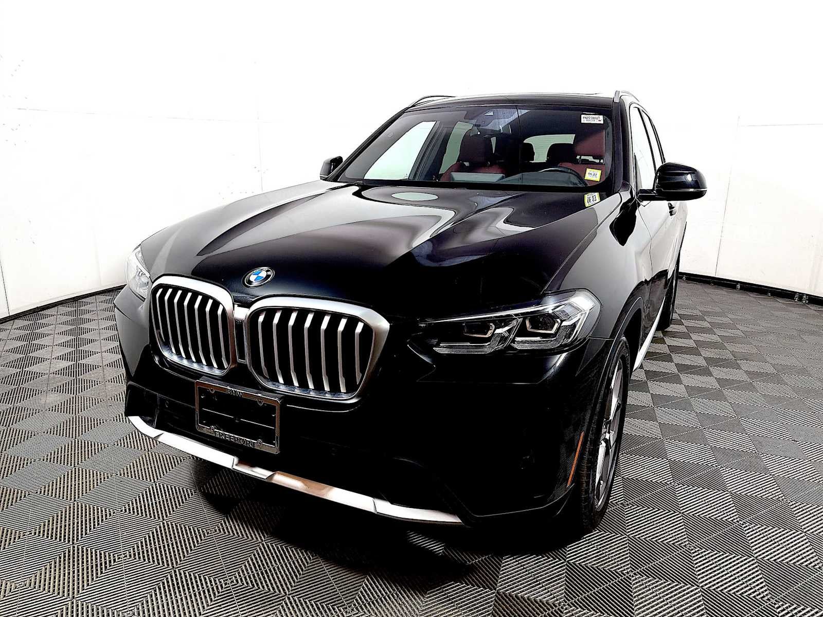 2023 BMW X3 xDrive30i Sports Activity Vehicle South Africa
