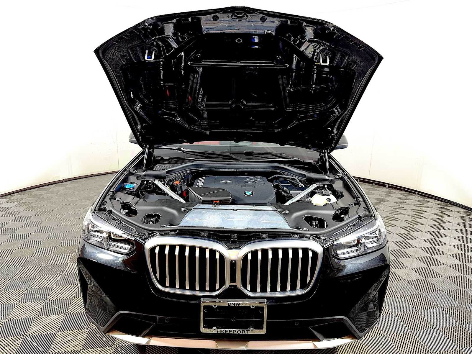 2023 BMW X3 xDrive30i Sports Activity Vehicle South Africa