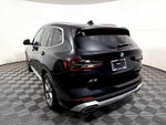 2023 BMW X3 xDrive30i Sports Activity Vehicle South Africa