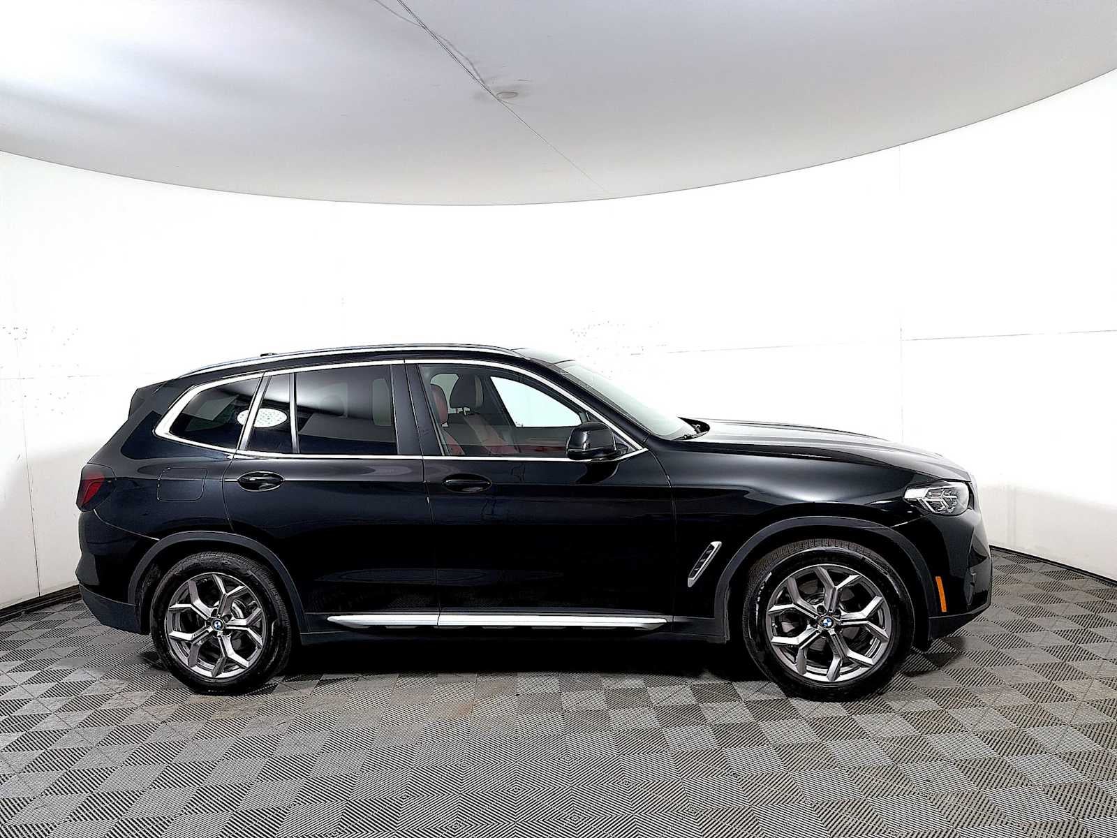 2023 BMW X3 xDrive30i Sports Activity Vehicle South Africa