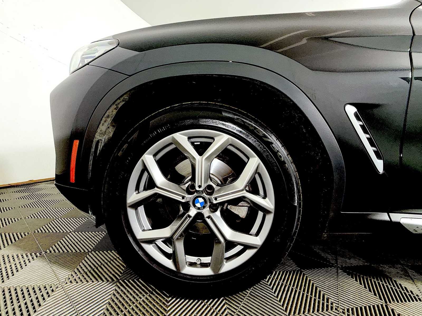 2023 BMW X3 xDrive30i Sports Activity Vehicle South Africa