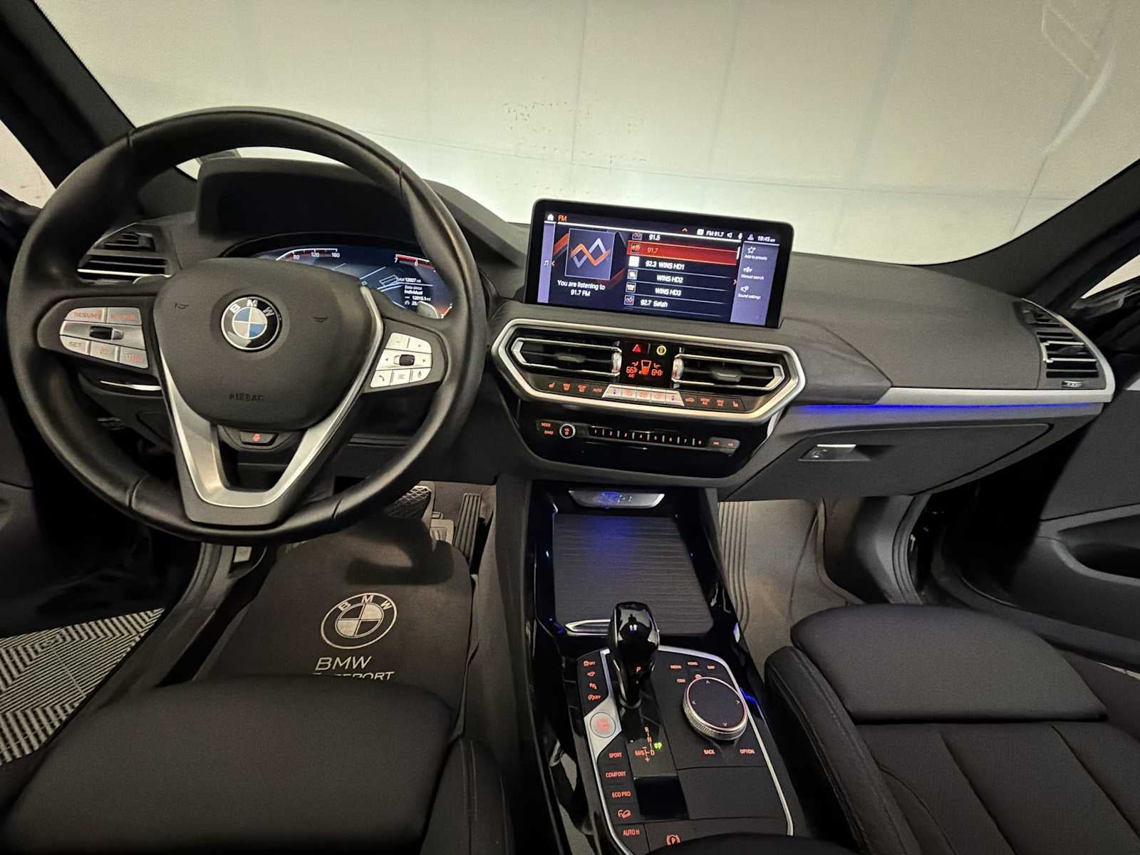 2023 BMW X3 xDrive30i Sports Activity Vehicle South Africa
