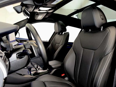 2023 BMW X3 xDrive30i Sports Activity Vehicle South Africa