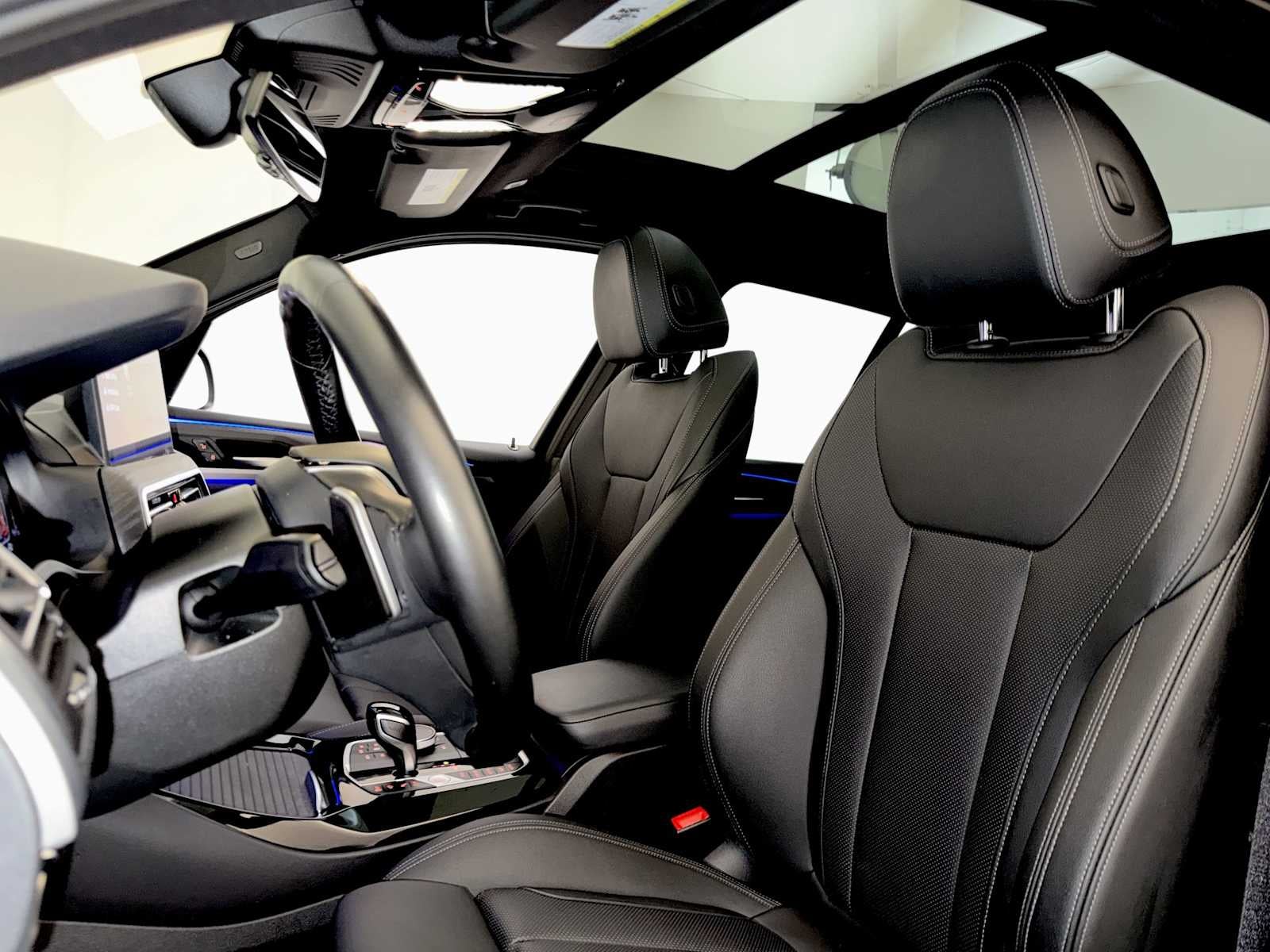 2023 BMW X3 xDrive30i Sports Activity Vehicle South Africa