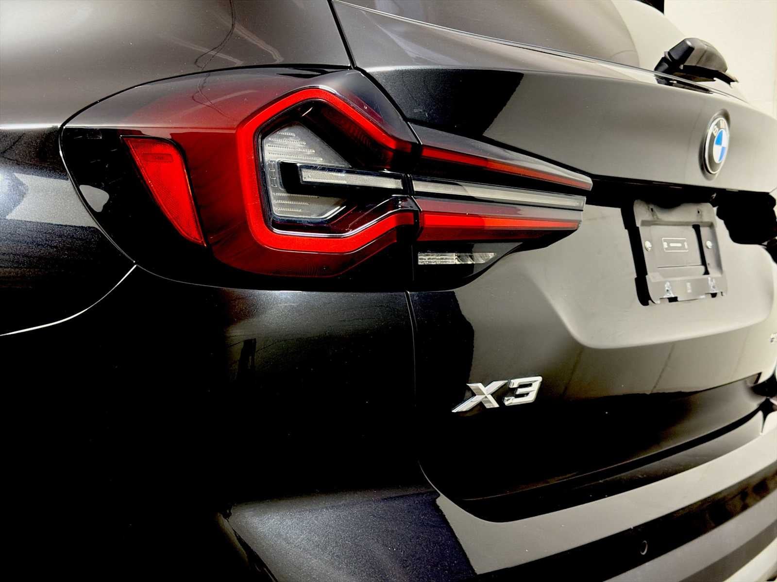 2023 BMW X3 xDrive30i Sports Activity Vehicle South Africa