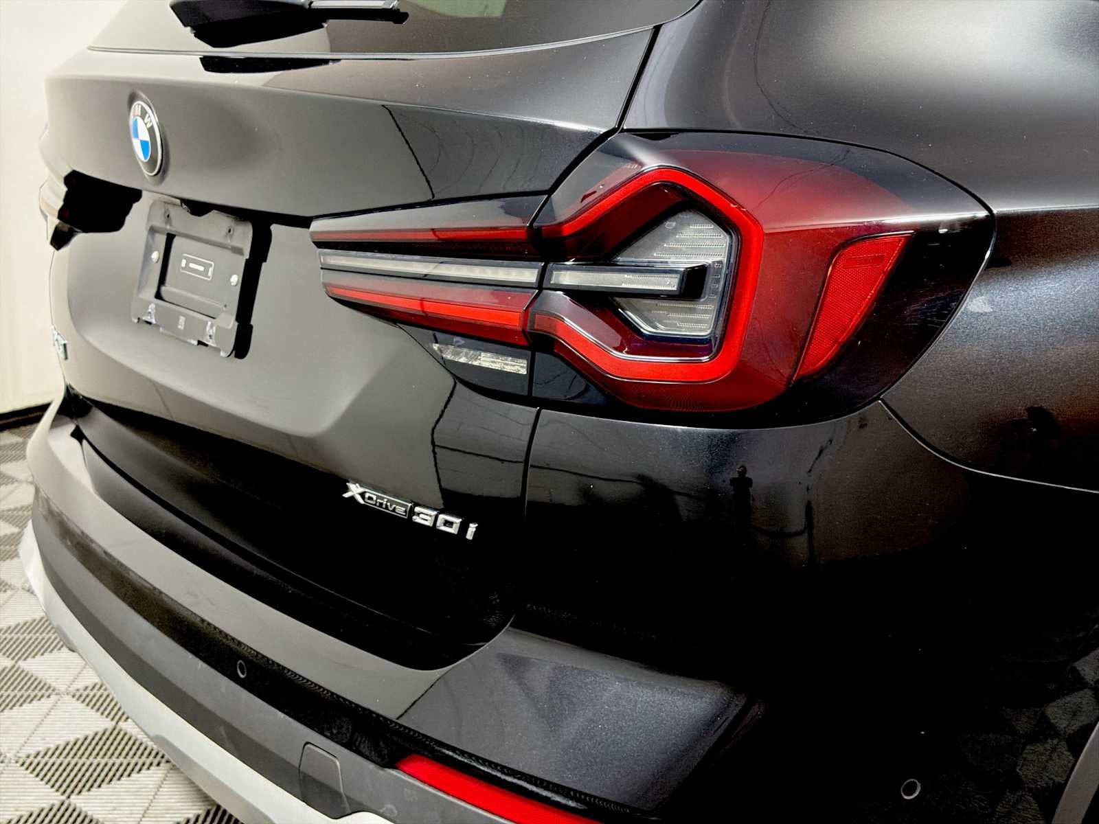 2023 BMW X3 xDrive30i Sports Activity Vehicle South Africa