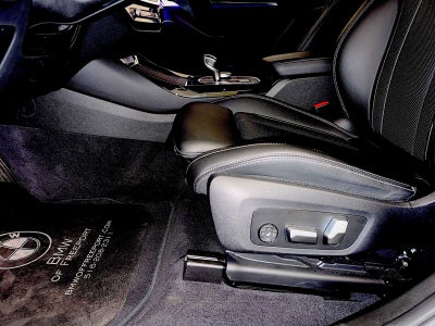 2023 BMW X3 xDrive30i Sports Activity Vehicle South Africa