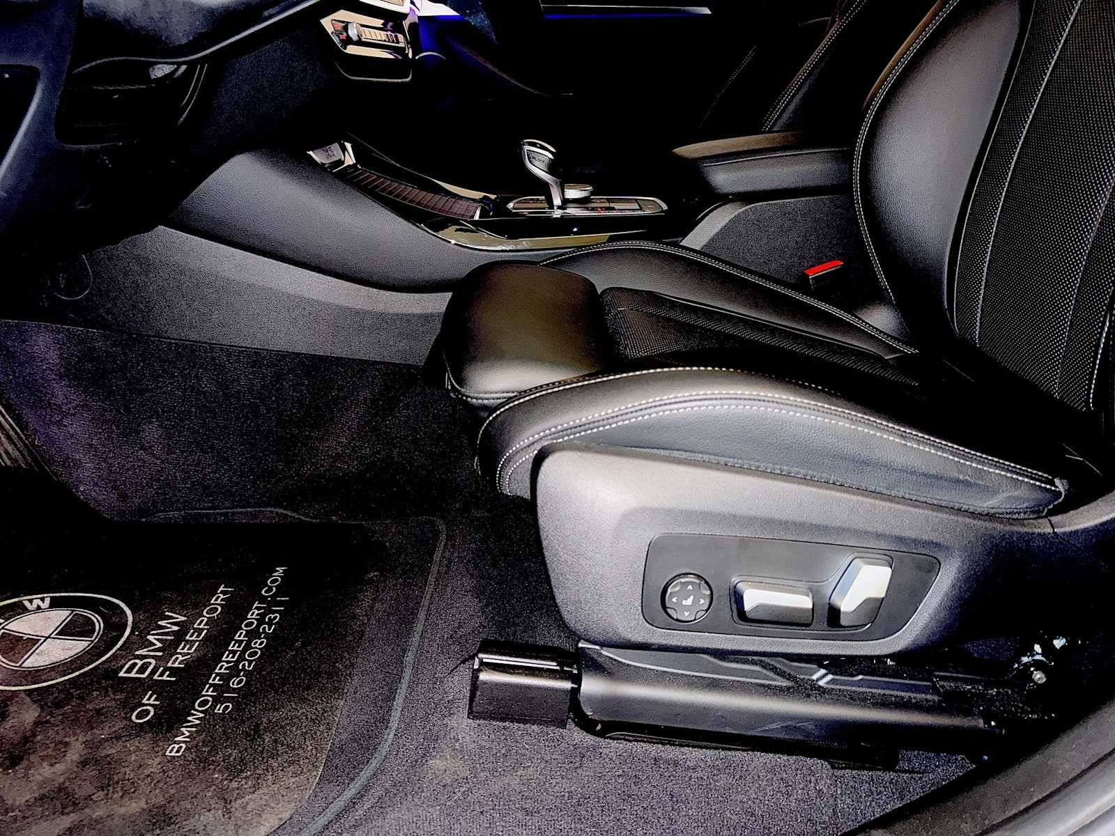 2023 BMW X3 xDrive30i Sports Activity Vehicle South Africa
