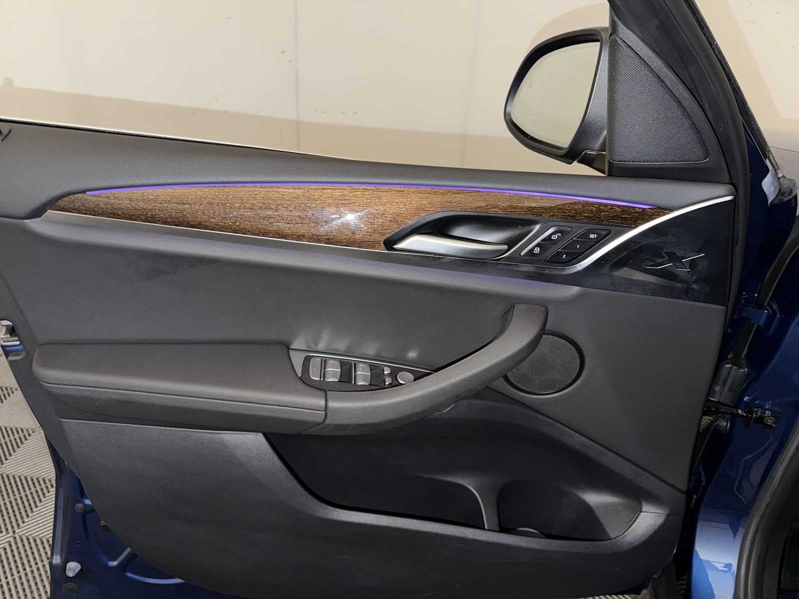 2023 BMW X3 xDrive30i Sports Activity Vehicle South Africa