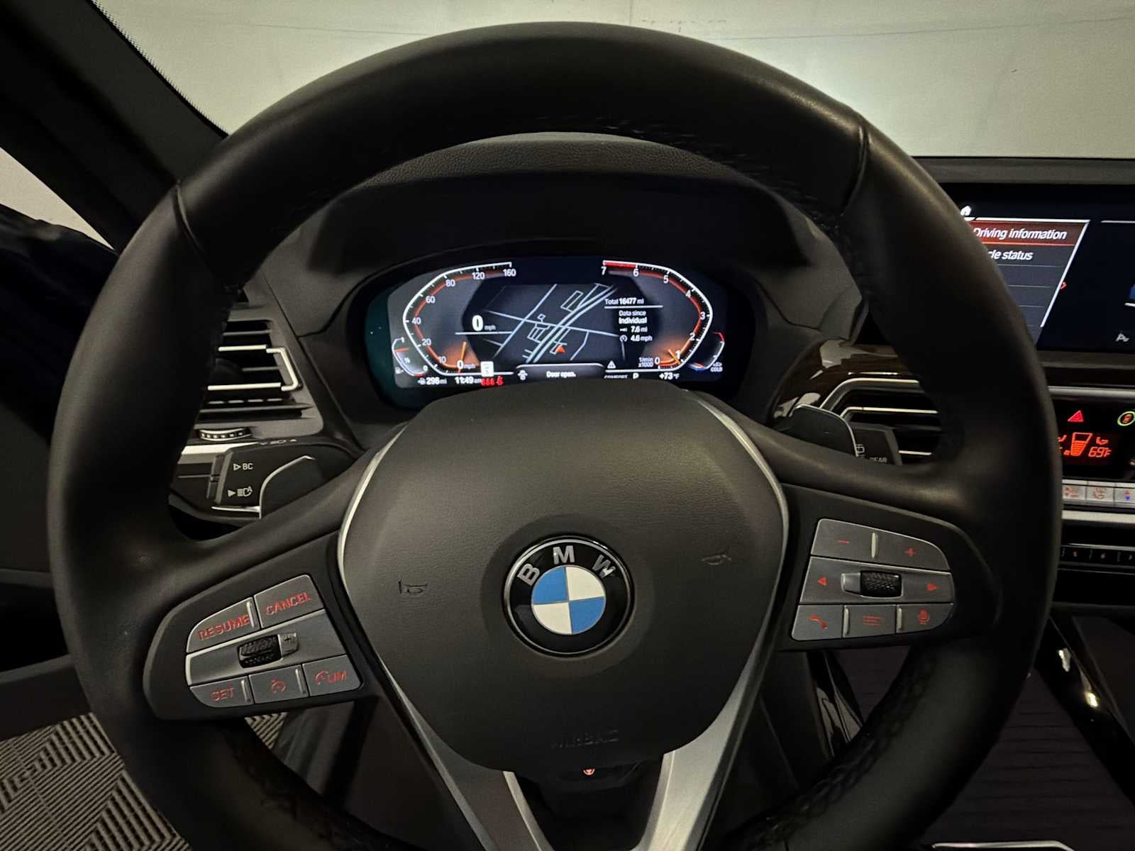 2023 BMW X3 xDrive30i Sports Activity Vehicle South Africa