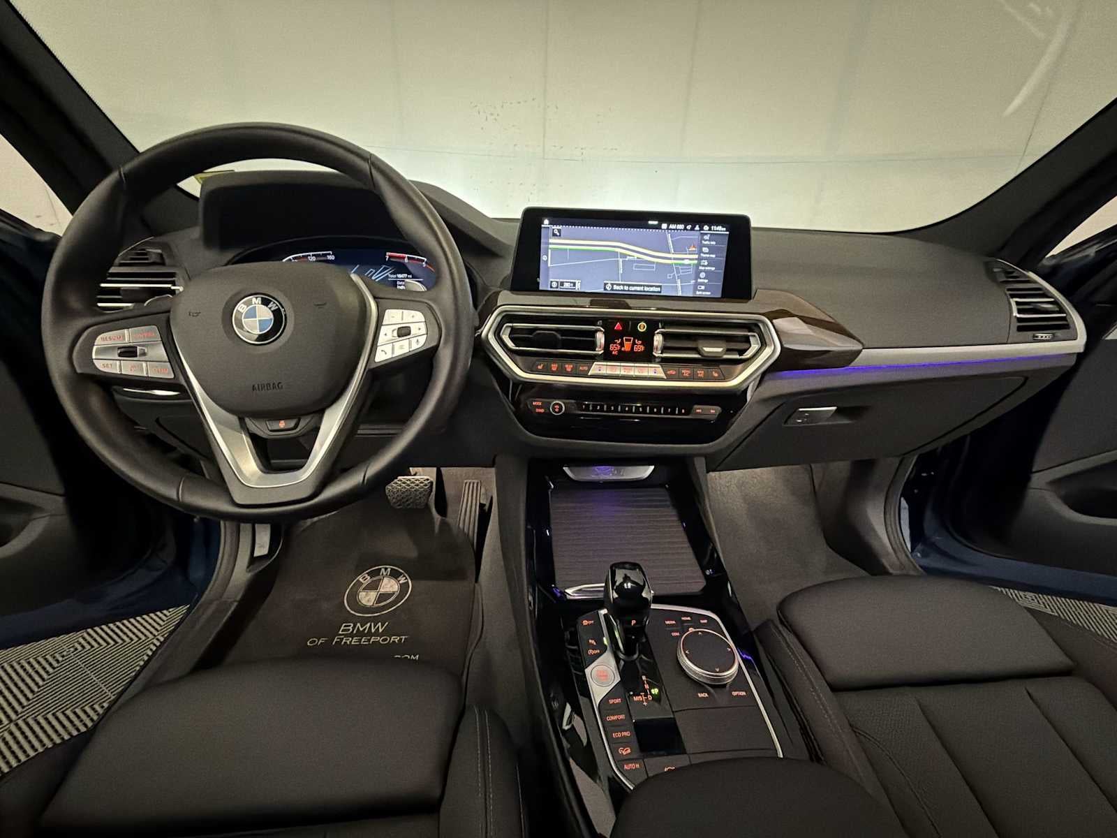 2023 BMW X3 xDrive30i Sports Activity Vehicle South Africa
