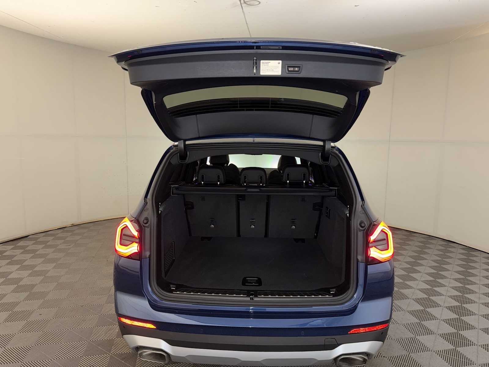 2023 BMW X3 xDrive30i Sports Activity Vehicle South Africa