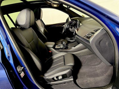 2023 BMW X3 xDrive30i Sports Activity Vehicle South Africa