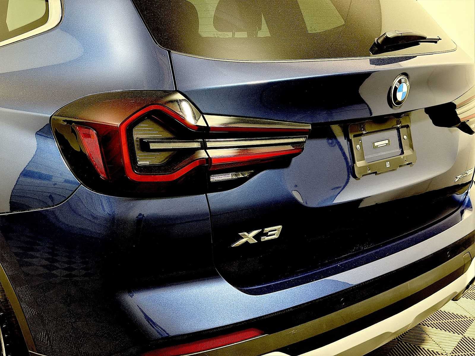 2023 BMW X3 xDrive30i Sports Activity Vehicle South Africa
