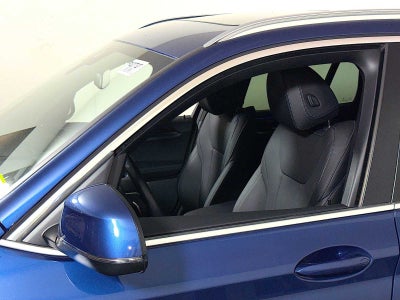 2023 BMW X3 xDrive30i Sports Activity Vehicle South Africa