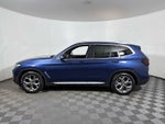 2023 BMW X3 xDrive30i Sports Activity Vehicle South Africa