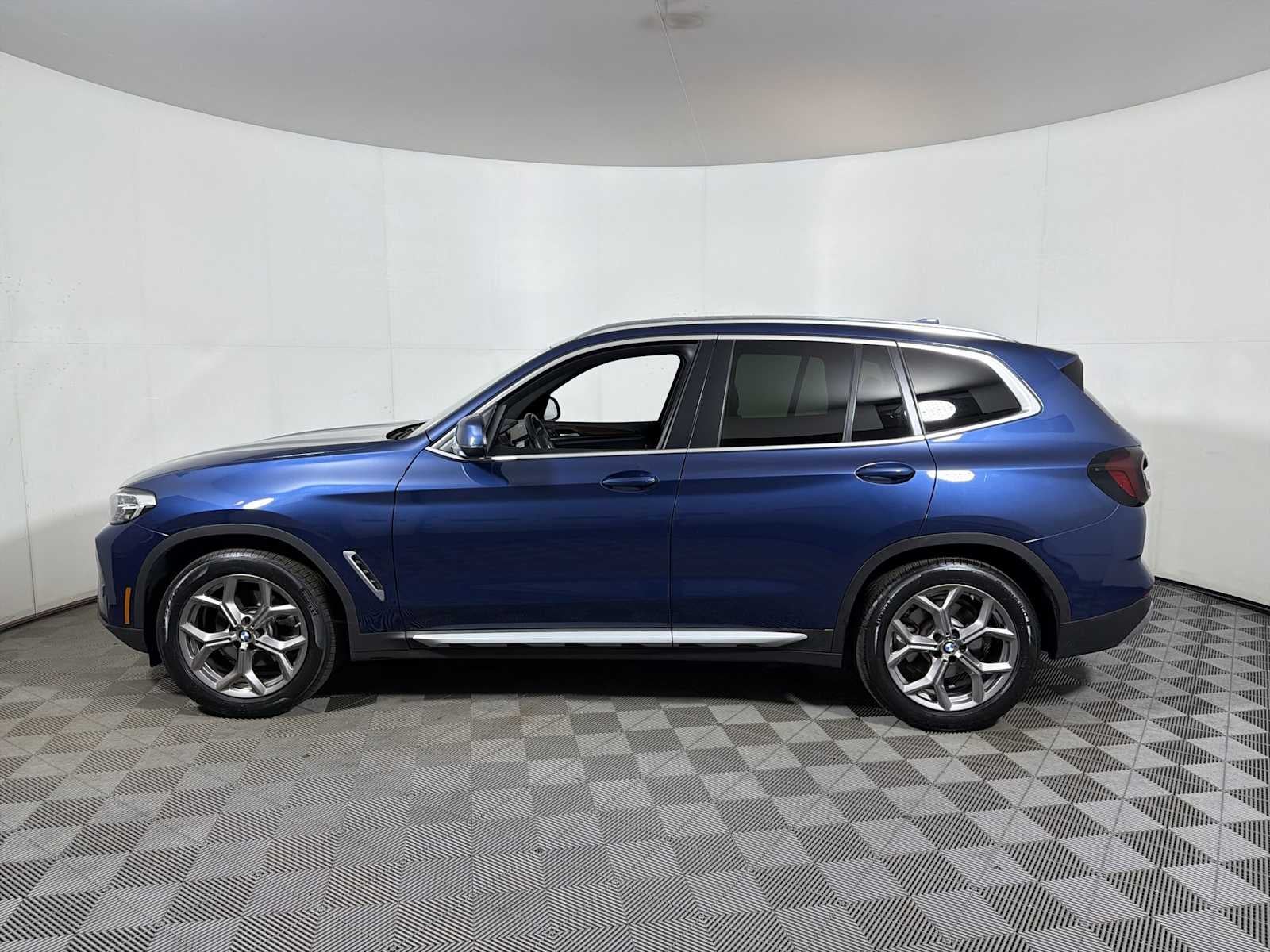 2023 BMW X3 xDrive30i Sports Activity Vehicle South Africa