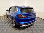 2023 BMW X3 xDrive30i Sports Activity Vehicle South Africa