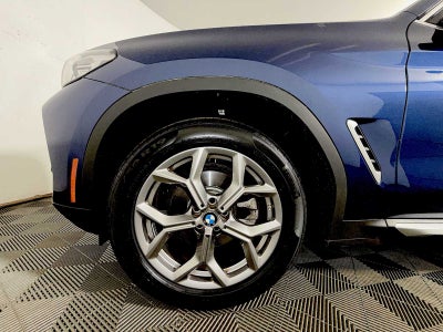 2023 BMW X3 xDrive30i Sports Activity Vehicle South Africa