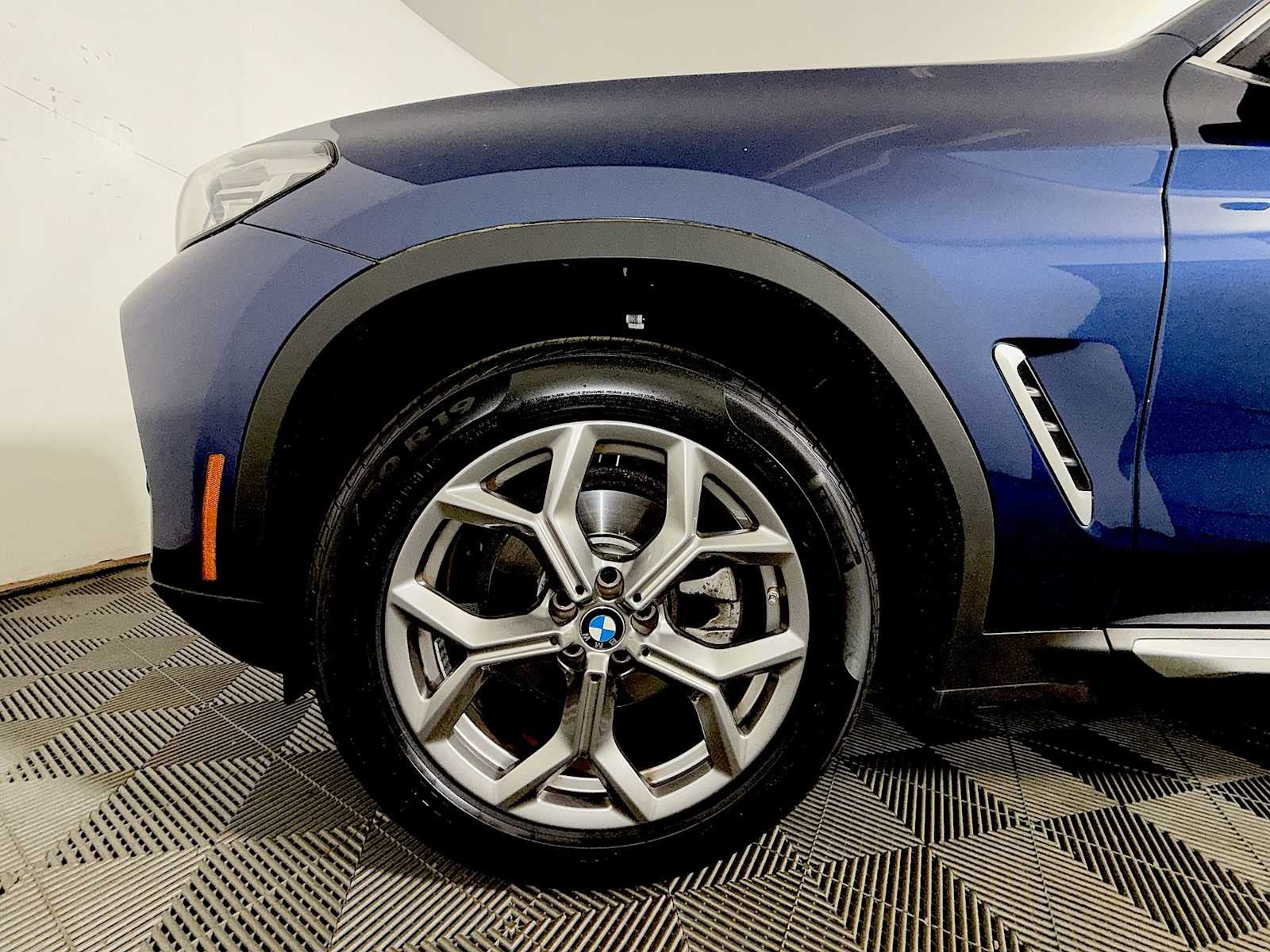 2023 BMW X3 xDrive30i Sports Activity Vehicle South Africa