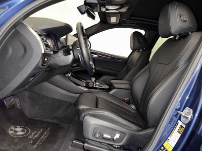 2023 BMW X3 xDrive30i Sports Activity Vehicle South Africa