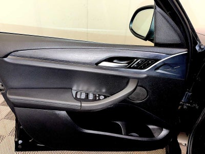 2024 BMW X3 xDrive30i Sports Activity Vehicle South Africa