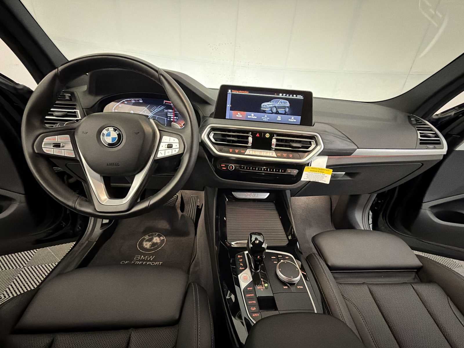2024 BMW X3 xDrive30i Sports Activity Vehicle South Africa