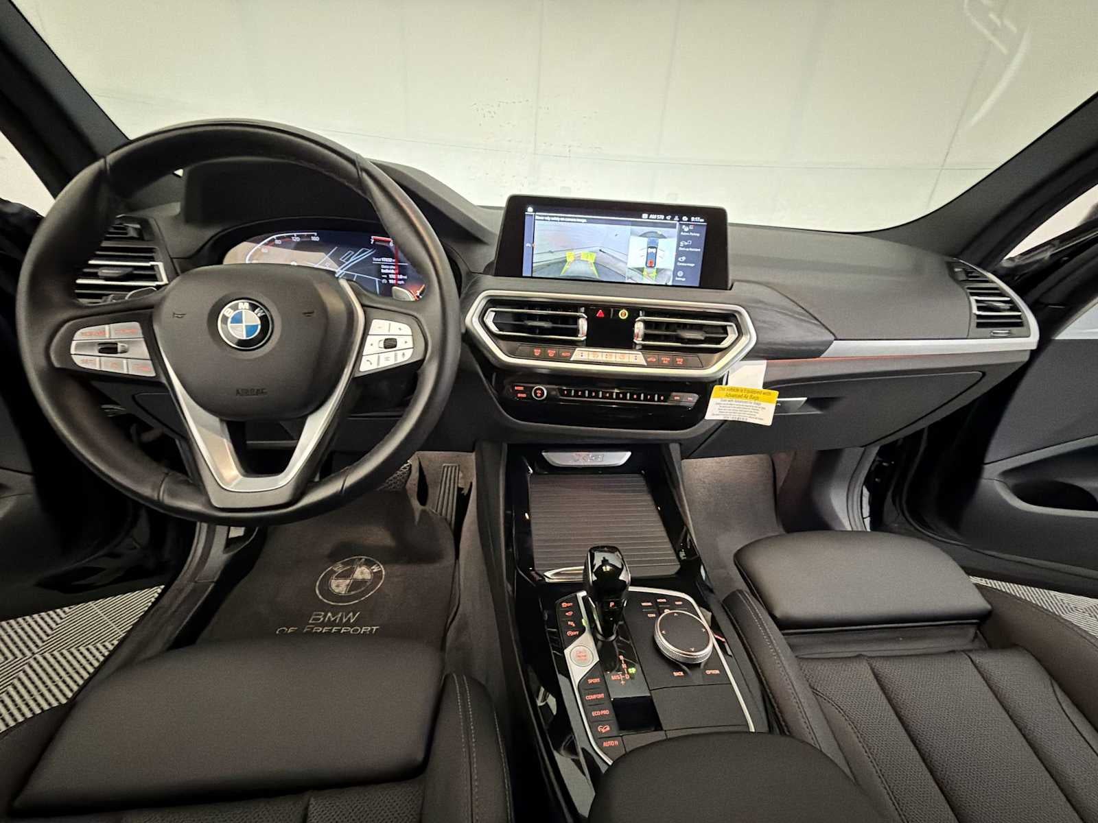 2024 BMW X3 xDrive30i Sports Activity Vehicle South Africa