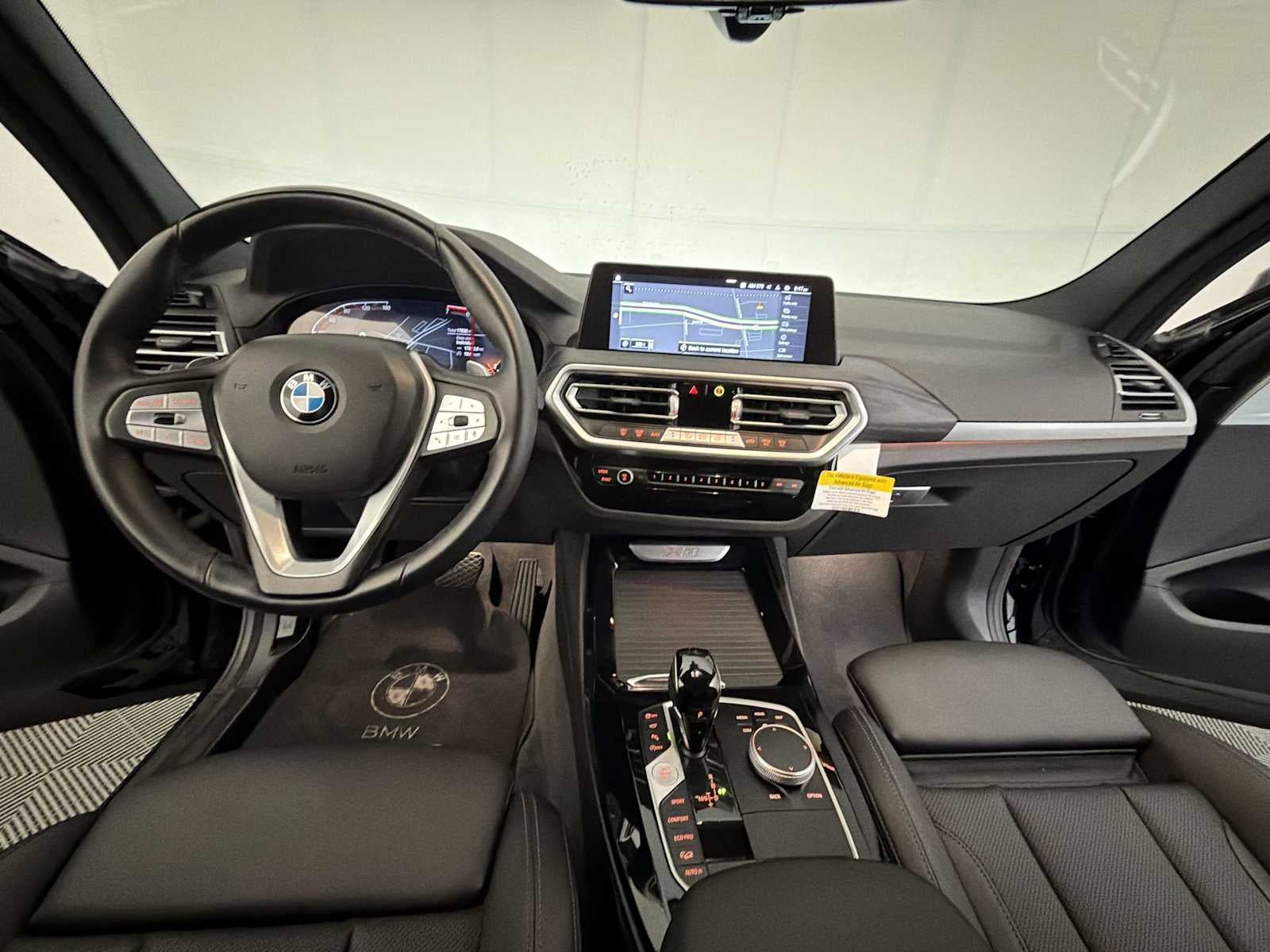 2024 BMW X3 xDrive30i Sports Activity Vehicle South Africa