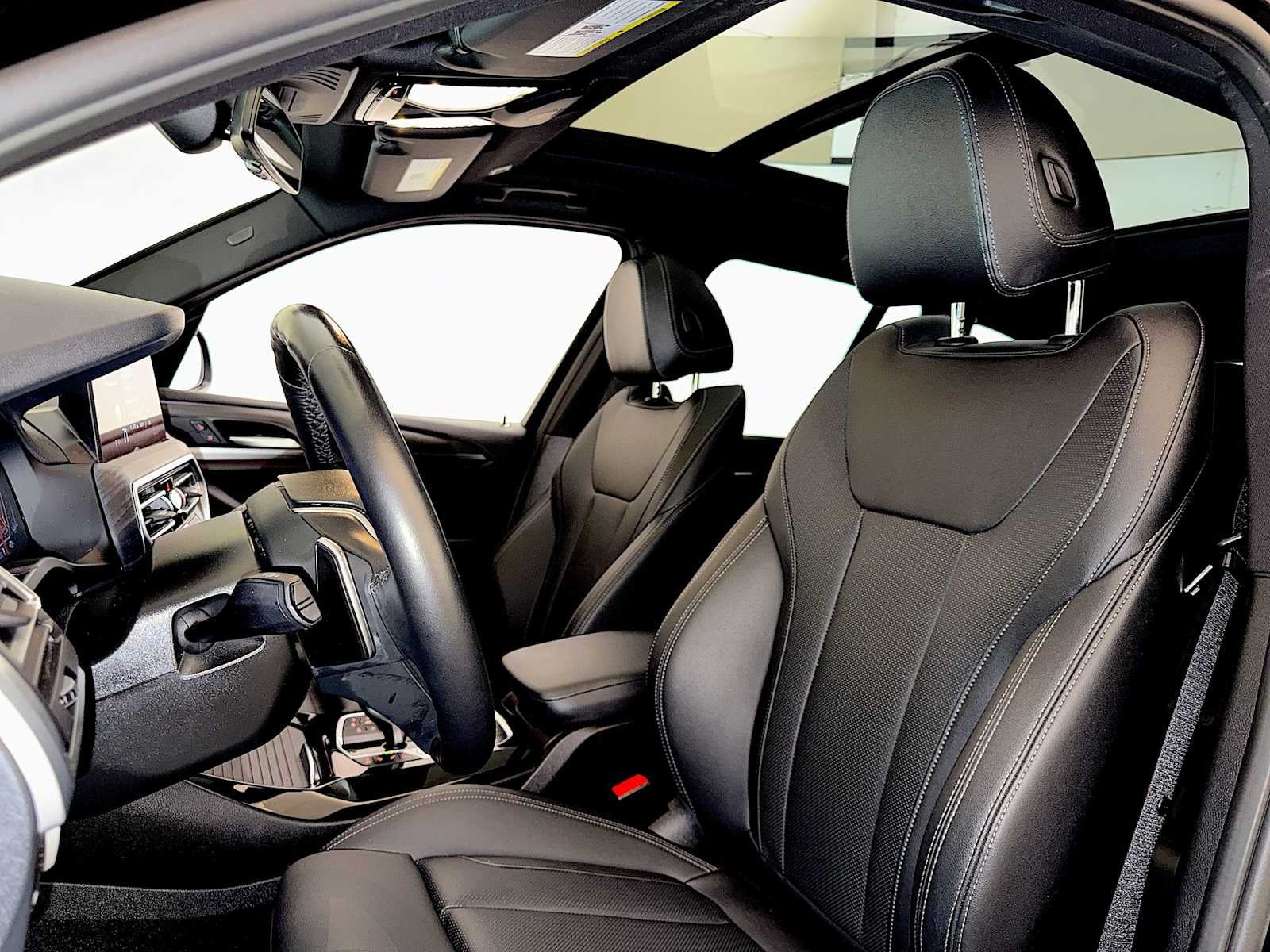 2024 BMW X3 xDrive30i Sports Activity Vehicle South Africa