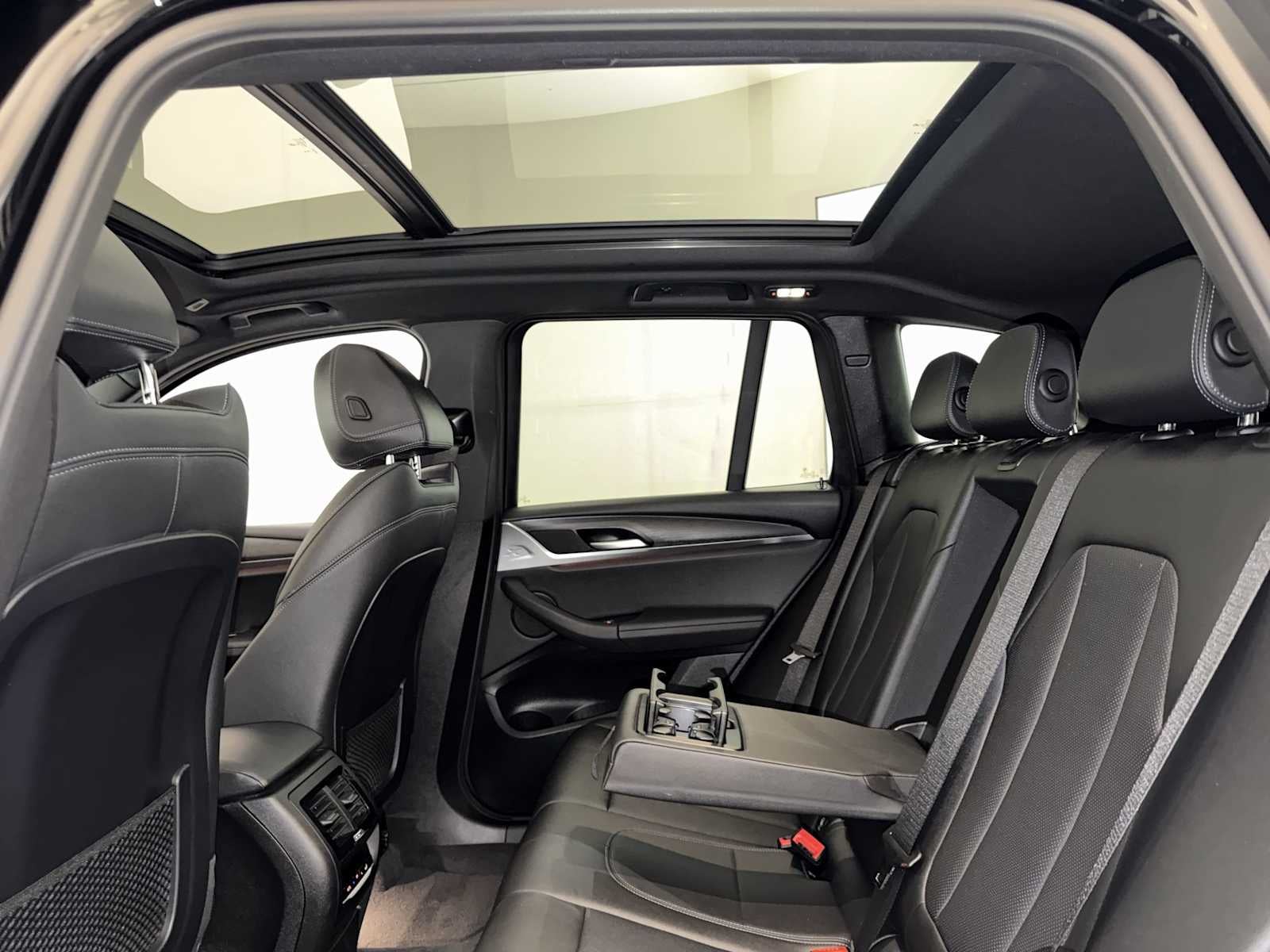 2024 BMW X3 xDrive30i Sports Activity Vehicle South Africa