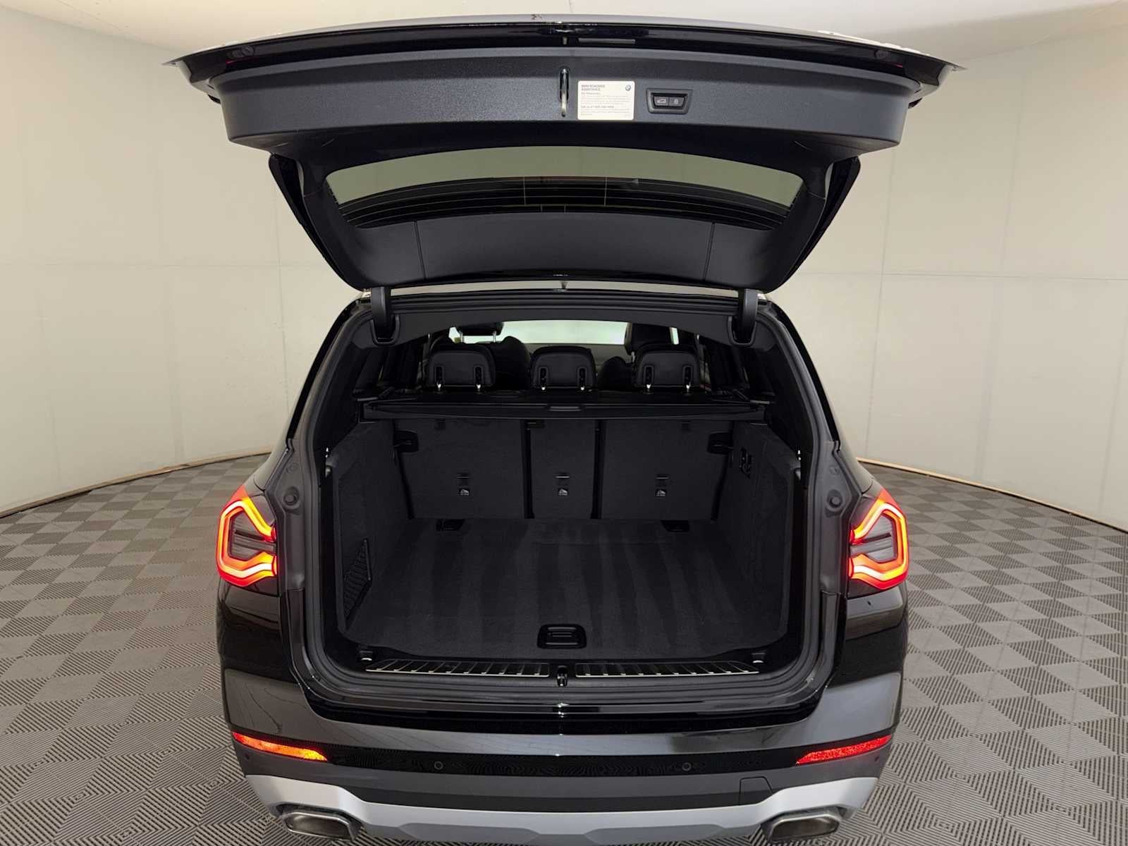 2024 BMW X3 xDrive30i Sports Activity Vehicle South Africa