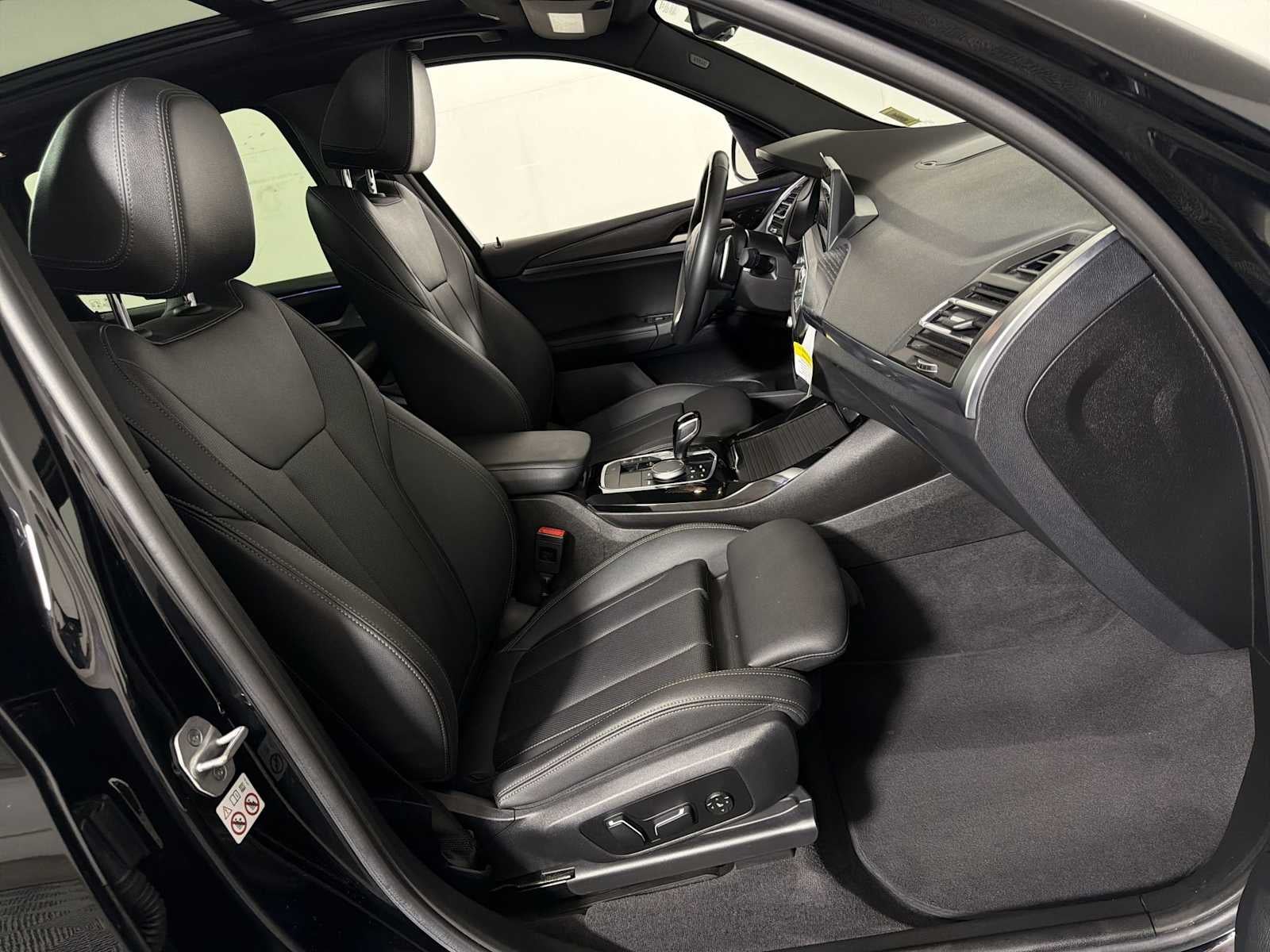 2024 BMW X3 xDrive30i Sports Activity Vehicle South Africa