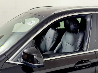 2024 BMW X3 xDrive30i Sports Activity Vehicle South Africa
