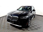 2024 BMW X3 xDrive30i Sports Activity Vehicle South Africa