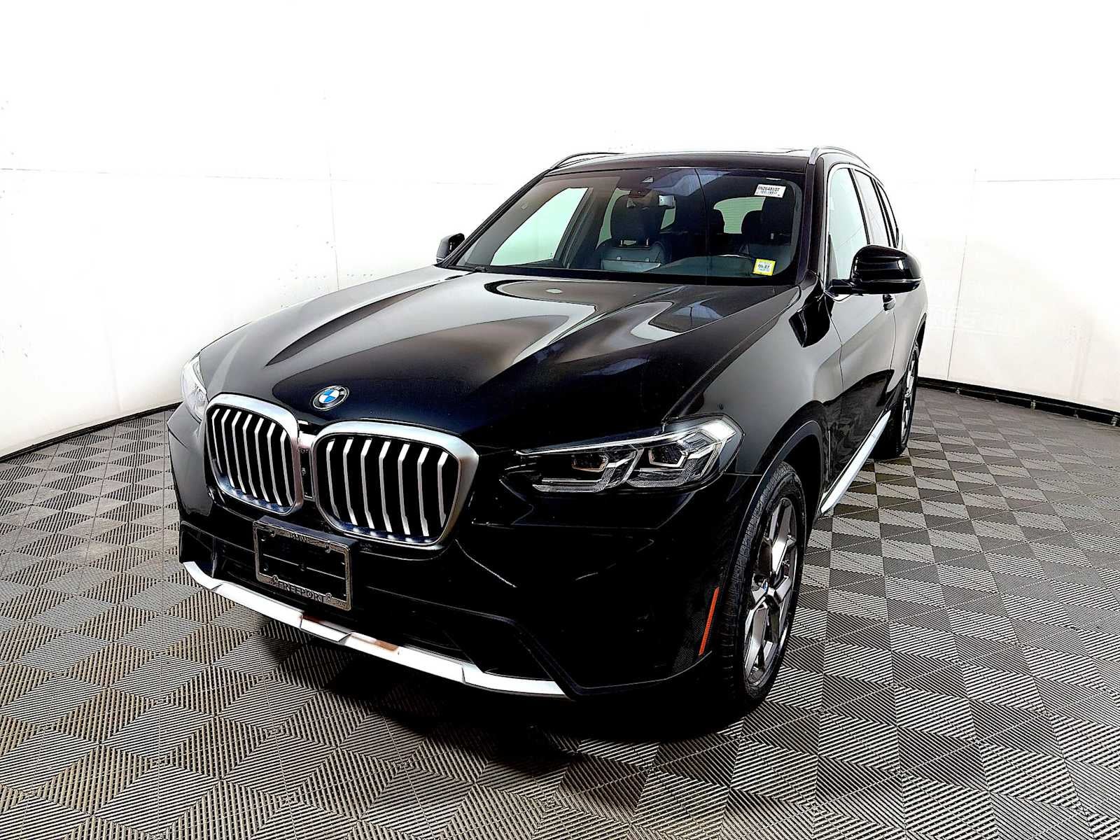 2024 BMW X3 xDrive30i Sports Activity Vehicle South Africa