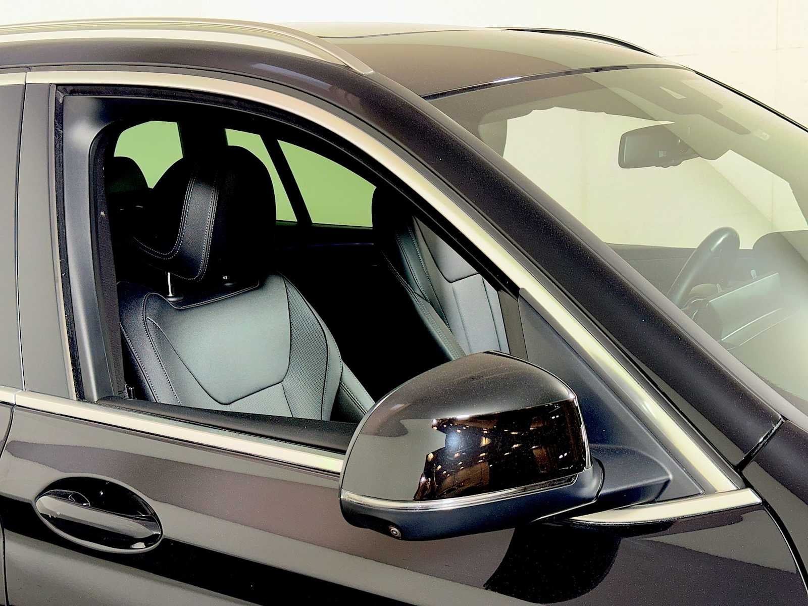 2024 BMW X3 xDrive30i Sports Activity Vehicle South Africa