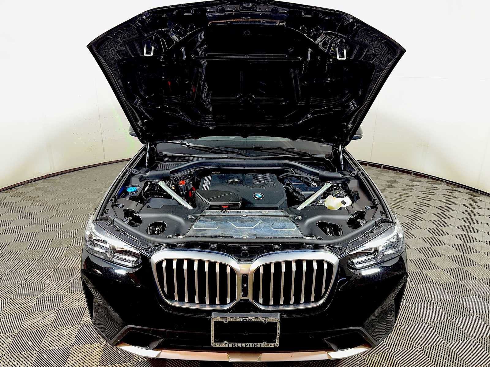 2024 BMW X3 xDrive30i Sports Activity Vehicle South Africa